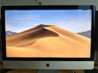 iMac | 5K Retina Display | 1TB | i7 | Late 2015 Frankfurt am Main - Gallusviertel Vorschau