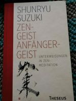 ZEN Geist Anfänger Geist Rheinland-Pfalz - Landau in der Pfalz Vorschau