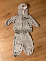 Jogginganzug grau tigger H&M junge Mädchen 68 Rheinland-Pfalz - Buchholz (Westerwald) Vorschau