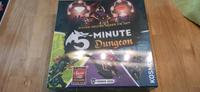 Kosmos 5 Minute Dungeon Spiel Münster (Westfalen) - Gievenbeck Vorschau