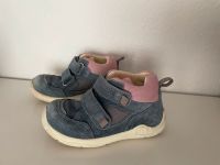 Superfit Halbschuhe Schuhe Klett Gr.26 blau Niedersachsen - Celle Vorschau