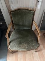 Vintage Sessel / Stuhl Köln - Niehl Vorschau
