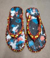 Flip flops 2st Gr. 40 Nordrhein-Westfalen - Marl Vorschau