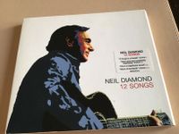 Neil Diamond- 12 songs- CD Hessen - Waldems Vorschau