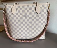 Louis Vuitton Schulterriemen flechthenkel neu Limited Edition Bayern - Moosinning Vorschau