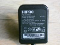 HIPRO HP-AC010L6E ACDC Adapter Charger Ladegerät Netzteil Flensburg - Fruerlund Vorschau