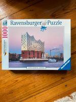 Ravensburger Puzzle Elbphilharmonie Hamburg 1000 Teile (neuwertig Pankow - Weissensee Vorschau