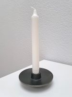 NEU Kerzenhalter von Ernst Aluminium schwarz Schwerin - Altstadt Vorschau