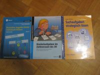 Mathe Übungen 1. - 2. Klasse, Grundschule Bayern - Berg bei Neumarkt i.d.Opf. Vorschau