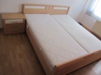 Bett Doppelbett Essen - Essen-Borbeck Vorschau