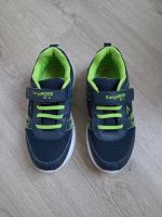 Turn-, Sport-/Hallenschuhe von KangaRoos, Gr. 33 Bonn - Beuel Vorschau