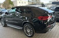 4 x AMG 21 Zoll GLE V167 Vielspeichen-Rad grau glanzgedreht NEU Düsseldorf - Lichtenbroich Vorschau