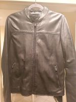 Massimo Dutti Lederjacke Frankfurt am Main - Bockenheim Vorschau