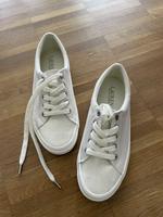 Ralph Lauren Stoffschuhe Gr. 37 Hessen - Fulda Vorschau