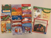 Weihnachts- Winter- Pixi - Kinderbücher Berlin - Steglitz Vorschau