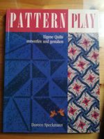 Bücher Patchwork Design, RosenDesign, Pattern Layout, u.v,m. TOP Nordrhein-Westfalen - Goch Vorschau