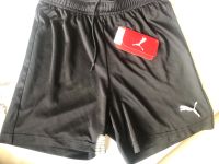 Puma Fußball Hose Gr 152 schwarz top Bayern - Würzburg Vorschau