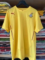 Trikot Training Ghana Puma Größe L Nordrhein-Westfalen - Soest Vorschau
