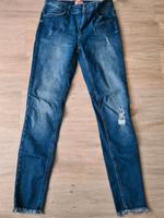 Jeanshose Gr.L/34 Brandenburg - Neuruppin Vorschau