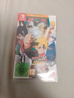 Naruto Shippuden Ultimate Ninja Storm 4 Road to Boruto Switch Nordrhein-Westfalen - Brilon Vorschau