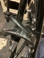 SHIMANO Ultegra BR-R8000 Rennrad-Bremse Sachsen - Königshain-Wiederau Vorschau