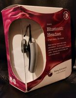 Sony Ericsson Bluetooth Headset VH410 NEU Sachsen - Meißen Vorschau