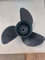 Propeller Schraube Suzuki Aussenborder 13 3/4 x 13 13 Baden-Württemberg - Gundelsheim Vorschau