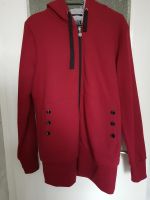 Neue Kapuzenjacke/ Hoodie mit Teddyfell in Größe XXL Brandenburg - Neuruppin Vorschau