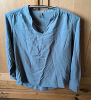 Bluse grau von Soyaconcept Gr. S (36/38) Hessen - Büdingen Vorschau