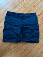 Shorts dunkelblau Stretch Größe 40 Saarland - Sulzbach (Saar) Vorschau