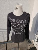 S oliver Damen Shirt Hessen - Niedernhausen Vorschau
