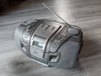 Tevion MD7353 MP3 CD Player Stereoanlage Kassettenspieler Radio Bayern - Berg bei Neumarkt i.d.Opf. Vorschau