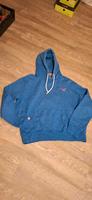 Superdry Pullover für Herren in blau, Gr XXXL Kreis Ostholstein - Ahrensbök Vorschau