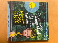 Das gewünschteste Wunschkind aller Zeiten treibt mich… (MP3-CD) Baden-Württemberg - Salach Vorschau