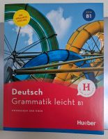 B1 Deutsch  Übungsvuch Grammatik Hessen - Darmstadt Vorschau