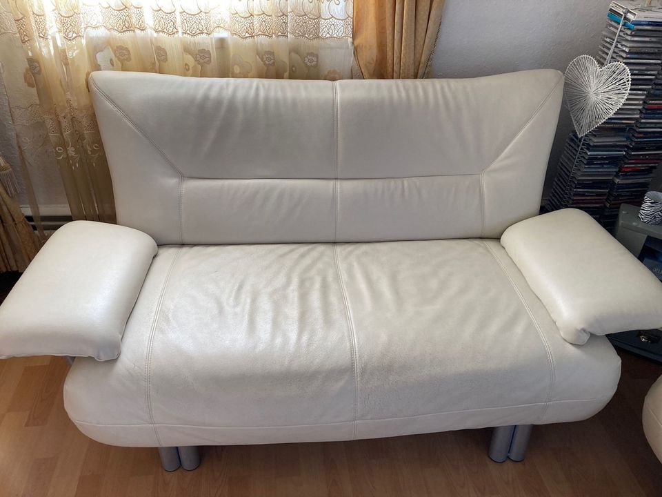 3tlg Couch in Friedberg