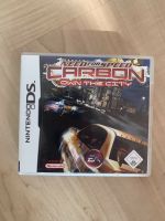 Nintendo DS Spiel (Need for Speed Carbon) Nordrhein-Westfalen - Hückeswagen Vorschau