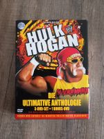 Hulk Hogan - Die ultimative Anthologie DVD Ludwigslust - Landkreis - Pampow Vorschau