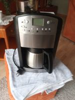 Beem Fresh-Aroma-Perfect Kaffeemaschine Preis 47€ VB Schleswig-Holstein - Wittenborn Vorschau