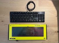 Gaming Tastatur - CORSAIR K60 RGB Bayern - Puchheim Vorschau