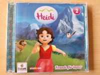 Hörspiel CD Freunde für immer Stuttgart - Möhringen Vorschau