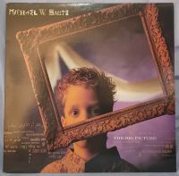 Vinyl LP Michael W. Smith - The Big Picture von 1986 Wuppertal - Oberbarmen Vorschau