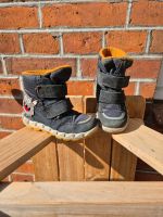 Winterstiefel Superfit Gr. W 25 Schleswig-Holstein - Wittenborn Vorschau