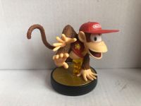 Nintendo Amiibo Smash Bros No 14 Diddy Kong Rheinland-Pfalz - Mainz Vorschau