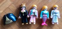 4 PLAYMOBIL Figuren Nordrhein-Westfalen - Krefeld Vorschau