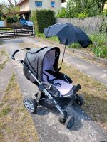 Kinderwagen Harten S.Oliver Edition Brandenburg - Woltersdorf Vorschau