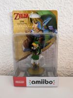 Amiibo Link (Zelda Ocarina of Time) First Print Bayern - Germering Vorschau