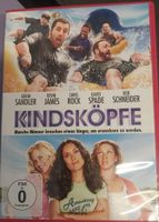 Kindsköpfe DVD Bayern - Obertaufkirchen Vorschau