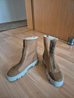 Boots mit Warmfutter von Paul Green Nordrhein-Westfalen - Plettenberg Vorschau