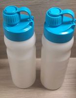 Neu Biodora Türkis Trinkflasche mit Sportverschluss Nordrhein-Westfalen - Ascheberg Vorschau